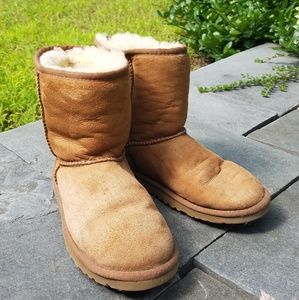 Women's UGG boots